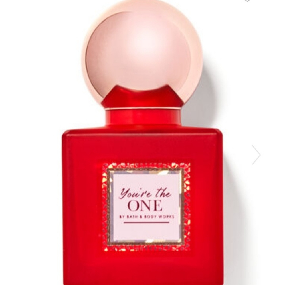 Your the One Perfume